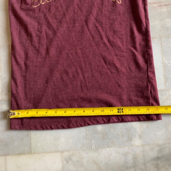 Wizarding World of Harry Potter Gryffindor Tee - Women M - Picture 3 of 8